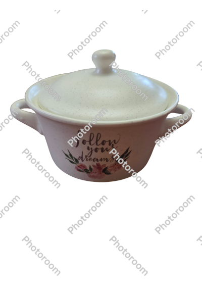 Olla Decorativa 2
